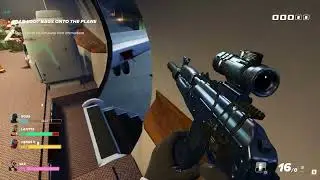  Crime Boss Rockay City Multiplayer Gameplay 