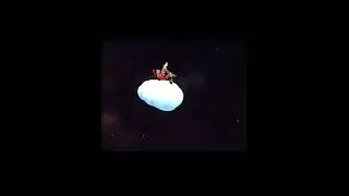 Upcoming New Skywing [Floating Cloud Skywing and Cloud Rider Arrival Animation]#newskywing #shorts
