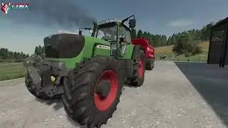 LS22 MAN_Fendt Soundvorstellung