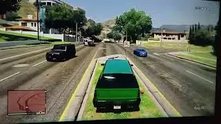 gta 5 in da hood life the show season 1 episode 1