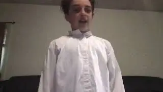Chase - Benjamin Frankin Living Museum