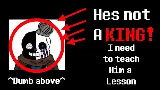 King Multiverse Sans Attempts