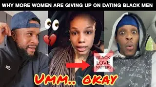 &ldquo;I&rsquo;m tired of Black men&rsquo;s Lack of money & Commitment&rdquo; - WOMAN SPEAKS OUT 👉🏾👉🏾