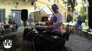 10 Years RADIO AnonimTM featuring Mighty Boogie