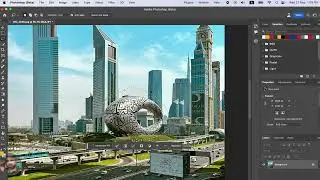 I tried Adobe ai content aware fill in Photoshop and its good