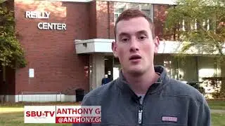 SBU-TV October 2, 2020