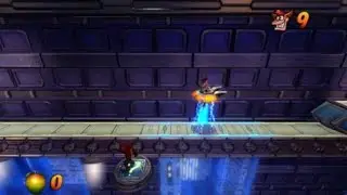 Crash Bandicoot 3 Bonus Round guide - Future Frenzy