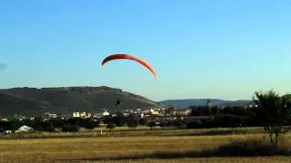 paco paramotor (prueba ATIS3)