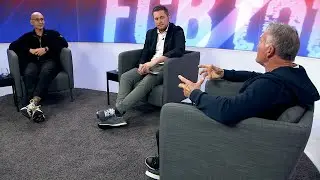 Mit zwei Titeln vor Augen: Ziele neu definieren? (FCB Total vom 03.03.2025)