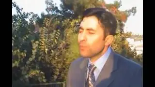 Abdurrahman Önül - Arafat Dağı