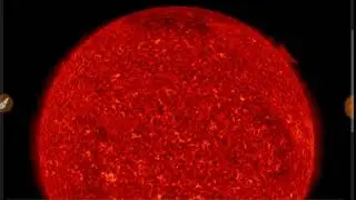 Space Weather: Slight Reduction in Solar Wind, MASSIVE FILAMENT, Tutorial, Sky Scholar and MORE!