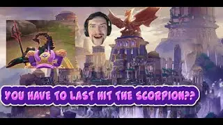 ПЕРВАЯ ИГРА НА КАРТЕ 8 СЕЗОНА - ФЕРМЕРСКИЙ ТРИКСТАНК!?!?!