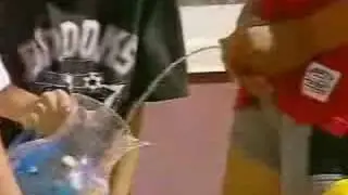 Lemonade Prank
