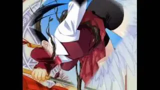 setsuna from negima