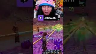 WTF Changeling?! | ashsaidhi on #Twitch