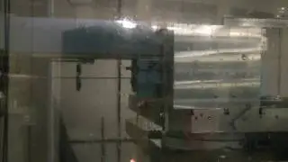 TLF 1004 (AUERBACH Tiefbohrfr&auml;smaschine | Deepdrilling/Milling Machine)