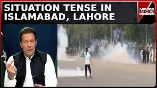 Situation Tense In Islamabad Over Imran Khan's Release; EAM Jaishankar To Visit Pakistan | Top News