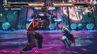 TEKKEN8_2025 LOL GOTEEM