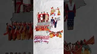 Festivals of Assam #assam #shorts #festival #education #kihikila