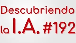 Nº 192: Redes Neuronales 01 - Bases Matemáticas