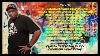 DJ LETHAL SKILLZ COLLABO-TRAX