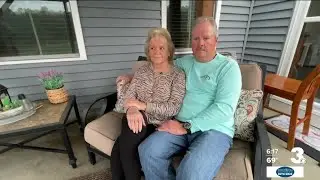 Family speaks about impacts related to Red Hill drinking water crisis