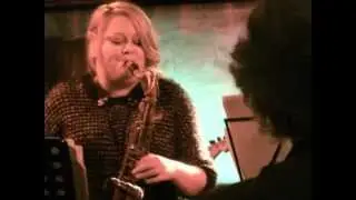 Dana Masters Sextet ~ Summertime