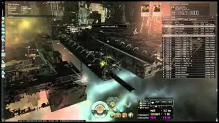 EvE Online - Violent Expulsion L1 - Punisher vs Blood