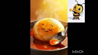 Ek Hoti Idli | Marathi Rhyme for Kids | AI Cartoon Animation | Nursery Song @kidsplanetmarathi 