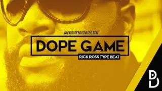Rick Ross Type Beat 