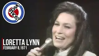 Loretta Lynn 