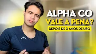 OPINI&Atilde;O SINCERA CAMISETAS ALPHA CO