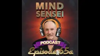 Episode 65a -10th Deg SeniorMaster Tim Bulot American Kenpo,, Waxahachie Texas USA (Part 1 of 3)