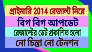 primary 2014 result news update, offline candidate interview news update, primary news update