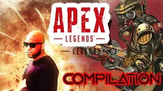 Apex Legends Kill Compilation 2 #short