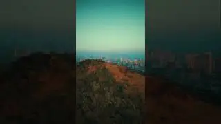 IIT BOMBAY drone view🔥 #iitbombay #rushikale #jee2023 #iitjee