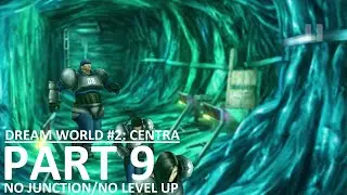 Laguna's Dream #2 - No Junction/No Level (NJNL) - Final Fantasy VIII Remaster FULL Walkthrough