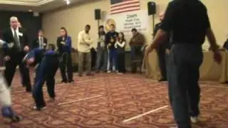 Jacob Ehrlich WCMAO Finals pt 2