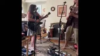 Deep Water Release Show 8/25/24