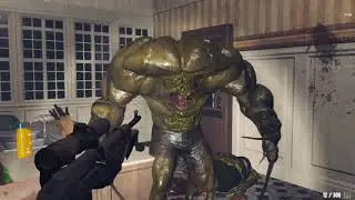 Dead Frontier 2 Elite & Rare Enhancer Rifle Exp Build (Easy EE's & RE's Farming build) 30+5