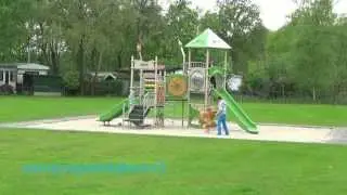 Camping Frerichsoord, Meijel