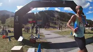 2024 Cirque Series Arapahoe Basin