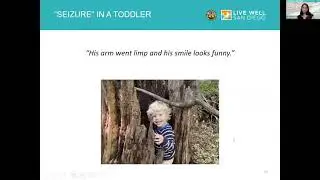 Evidence Based Medicine Presentation - Pediatric Potpourri: An Old Classic and New Trends