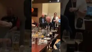 Arklow Irish Open 2025 - Arklow Irish Open Presentation Hall Of Fame
