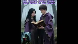 More words of the wizard 