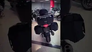 #bmwmotorrad #bmw #k1600gtl #megamoto #motorcycle