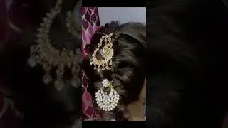 Humera beauty salon #bridelhairstyle #weddinghairstyles #haircare #hairstyle #mhendihair #hairstyle