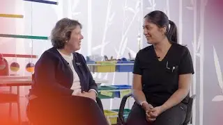 Get to know Allied Health at Caulfield Hospital