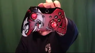 Mod Junkiez Carnage Controller Review