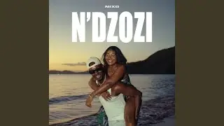 N&rsquo;DZOZI